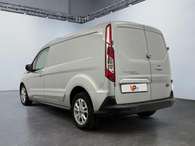 Ford Transit Connect image 8