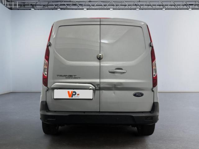Ford Transit Connect image 5