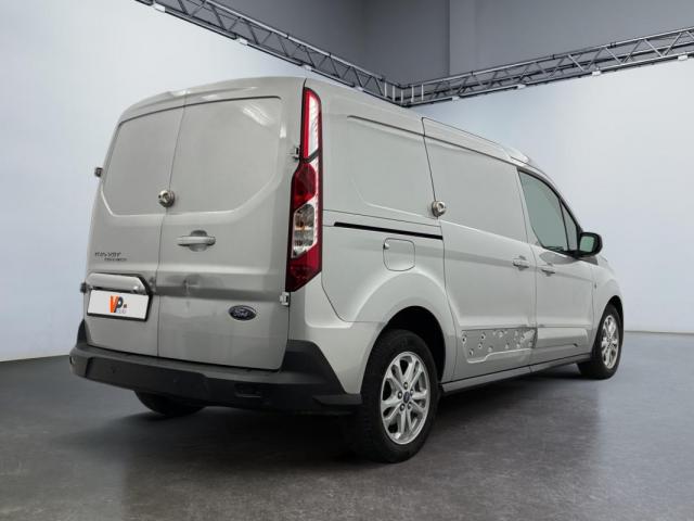 Ford Transit Connect image 3