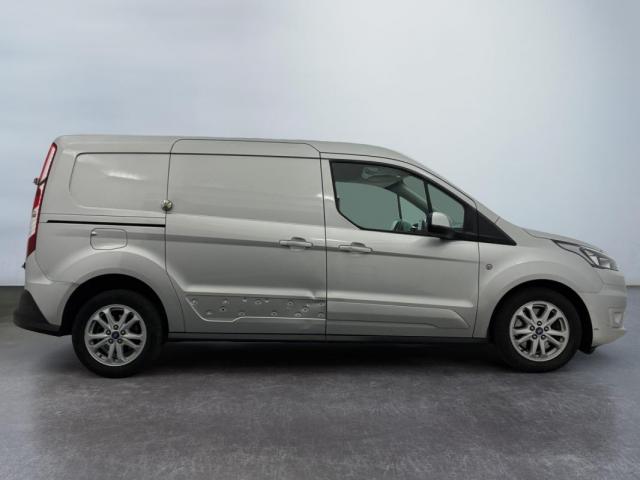 Ford Transit Connect image 4