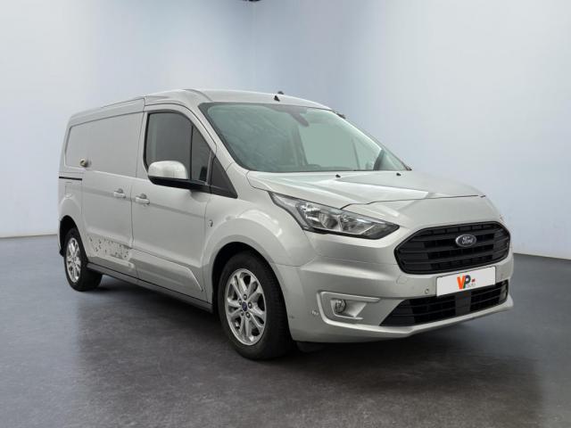 Ford Transit Connect image 2