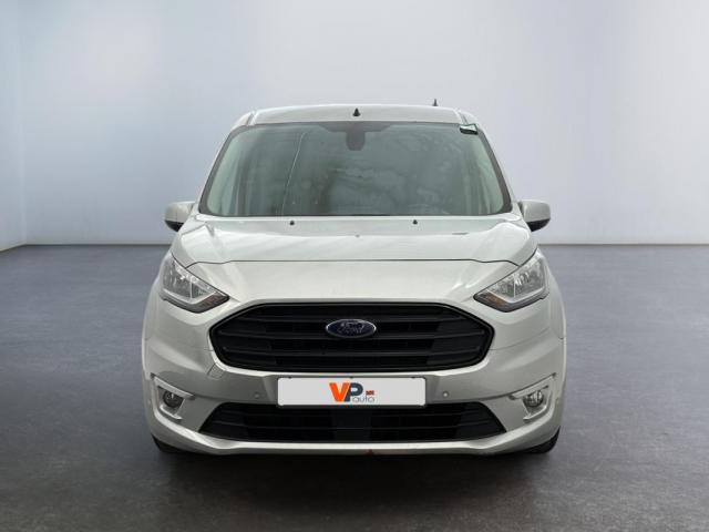 Ford Transit Connect image 1
