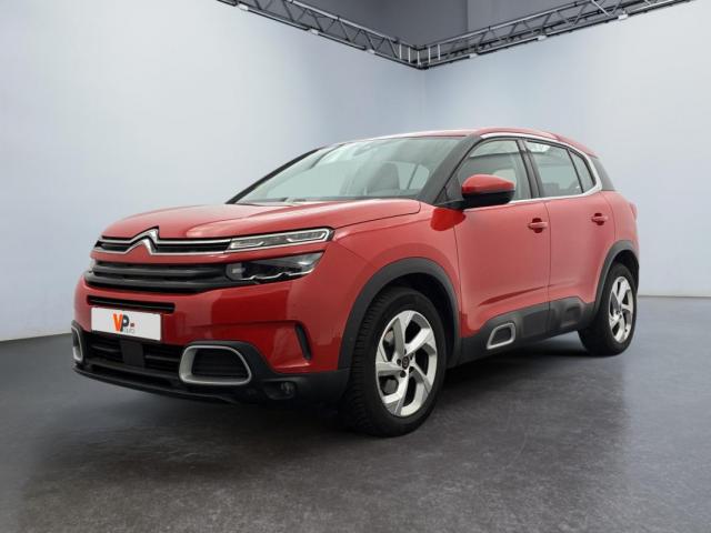 Citroen C5 Aircross Business Bluehdi 130 S&s Eat8