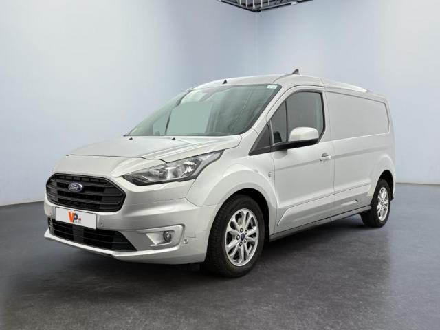 Ford Transit Connect Fgn L2 1.5 Ecoblue 100 S&s Limited