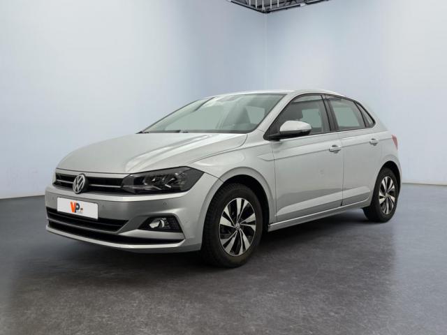Volkswagen Polo Societe 1.0 Tsi 95 S&s Lounge Business Reversible
