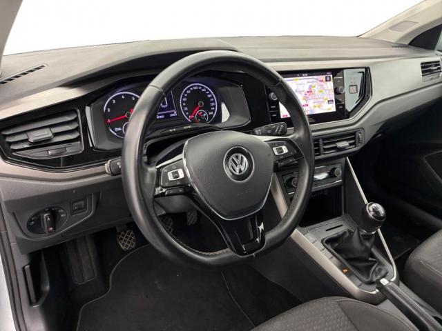 Volkswagen Polo image 1