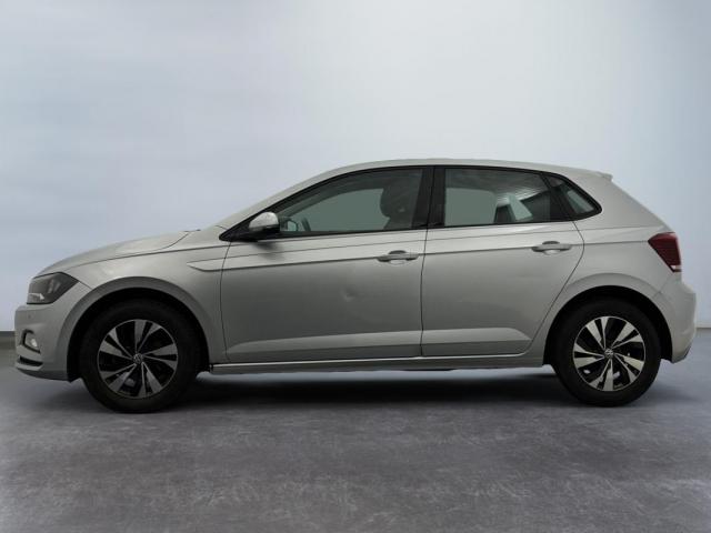 Volkswagen Polo image 4