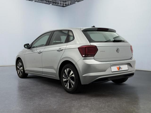 Volkswagen Polo image 3