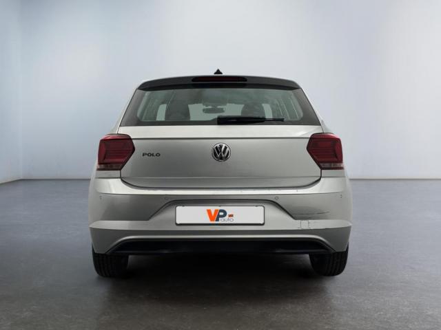 Volkswagen Polo image 6