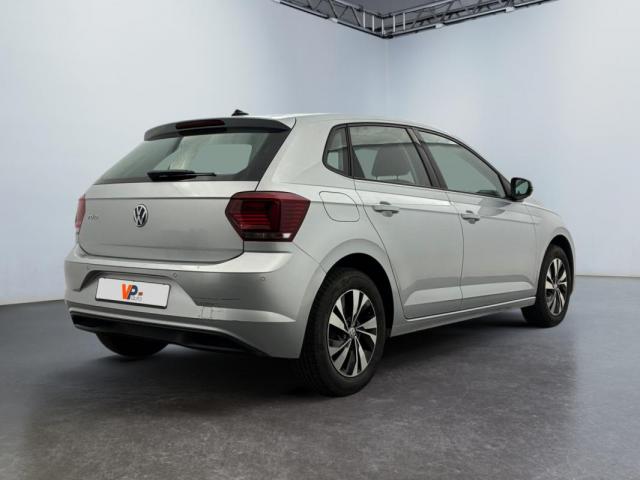 Volkswagen Polo image 9