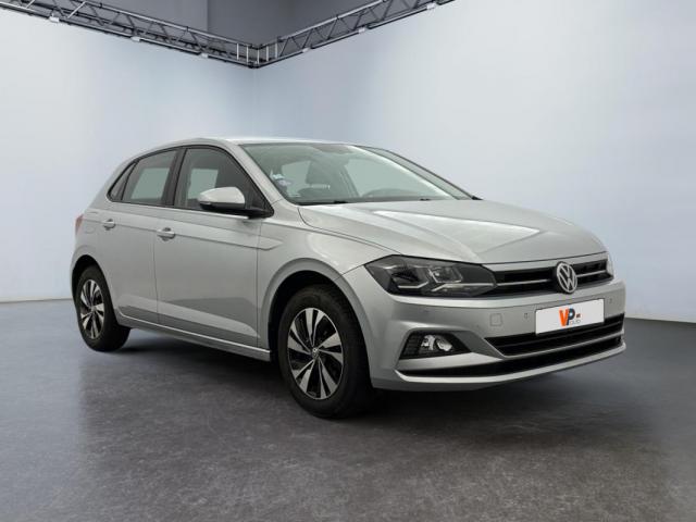 Volkswagen Polo image 5
