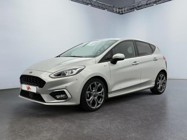 Ford Fiesta 1.0 Ecoboost 95 Ch S&s Bvm6 St-Line