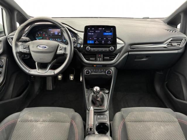 Ford Fiesta image 1