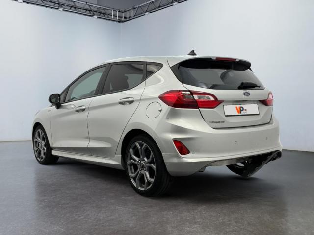 Ford Fiesta image 7