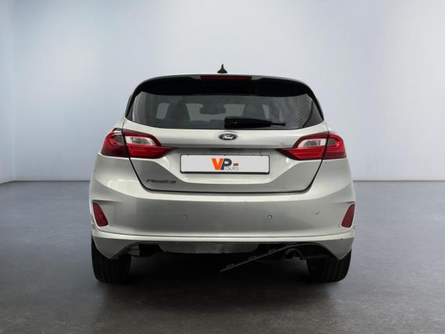 Ford Fiesta image 6