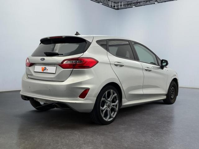 Ford Fiesta image 3