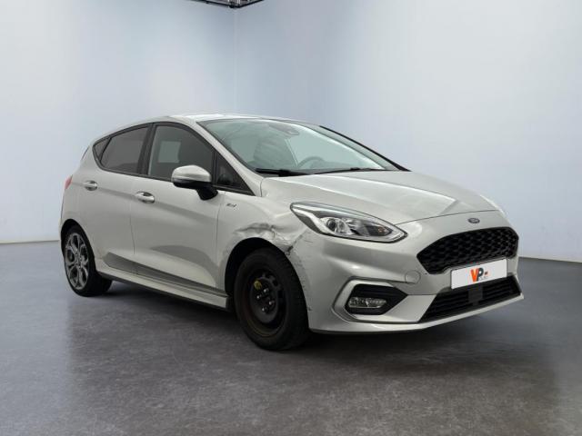 Ford Fiesta image 2