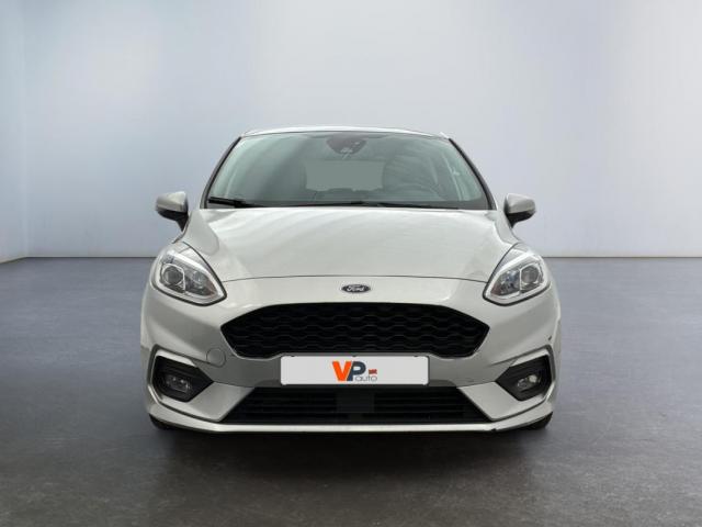 Ford Fiesta image 5