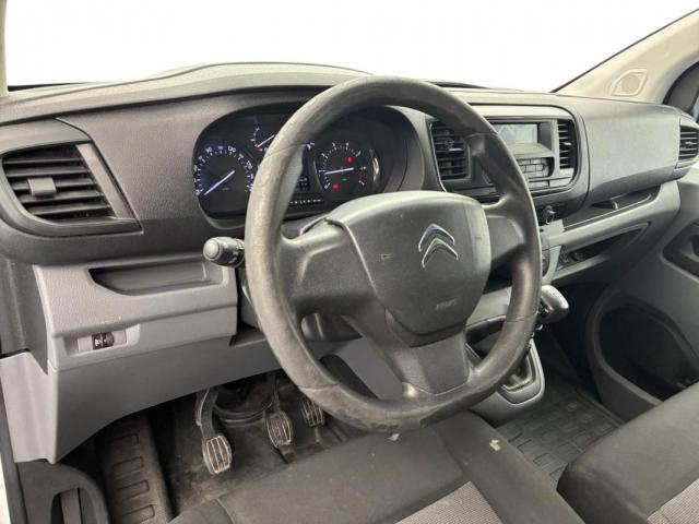 Citroen Jumpy image 7