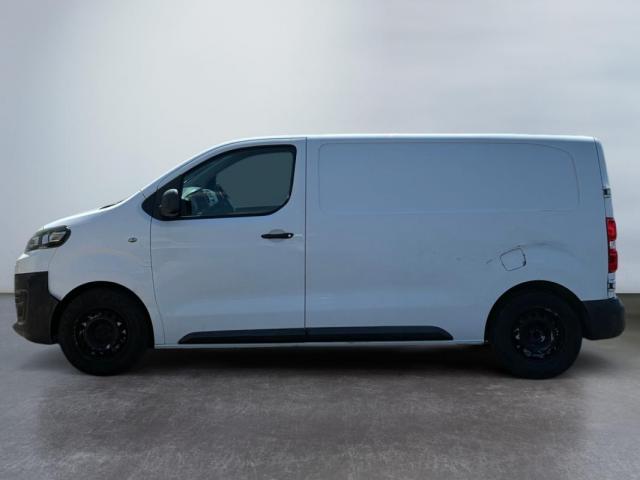 Citroen Jumpy image 9