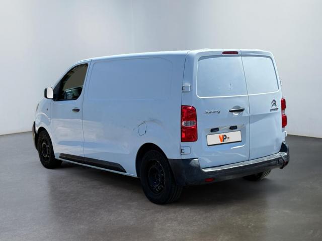 Citroen Jumpy image 1