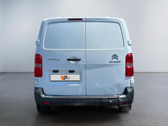 Citroen Jumpy image 5