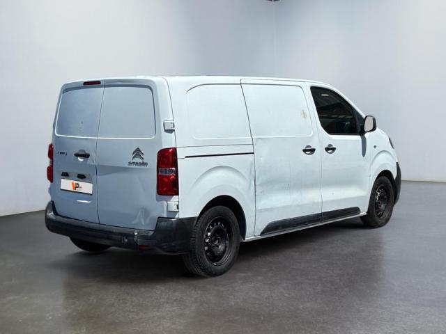 Citroen Jumpy image 3