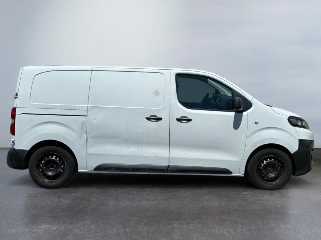 Citroen Jumpy image 8