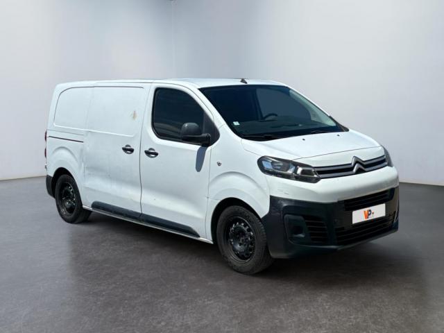 Citroen Jumpy image 4