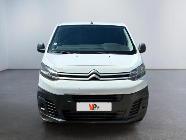 Citroen Jumpy image 6
