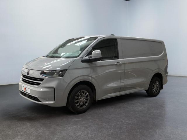 Volkswagen Transporter 6.1 Van L1h1 2.0 Tdi 150 Dsg7 Business
