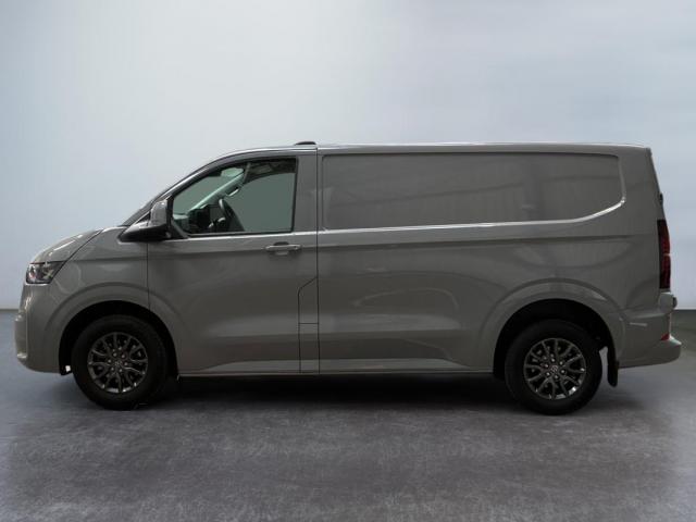 Volkswagen Transporter image 6