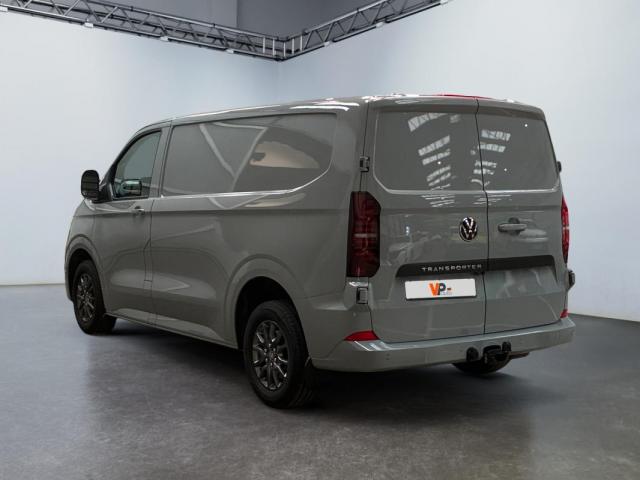 Volkswagen Transporter image 5