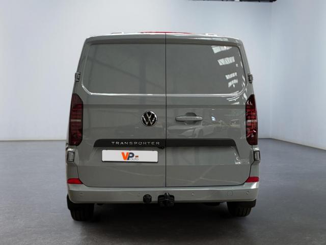 Volkswagen Transporter image 3