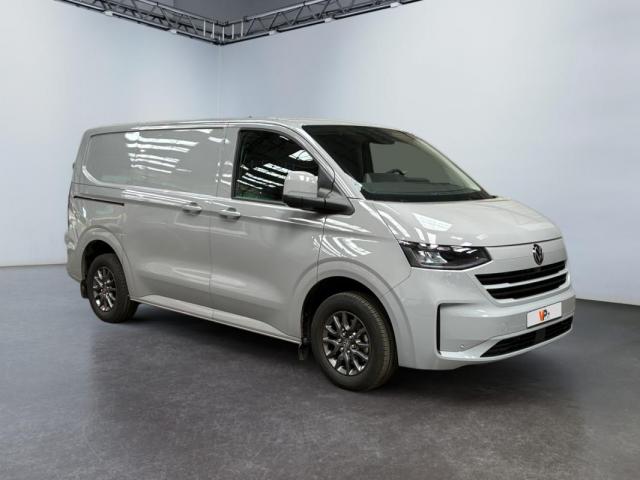 Volkswagen Transporter image 9