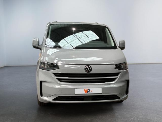 Volkswagen Transporter image 4