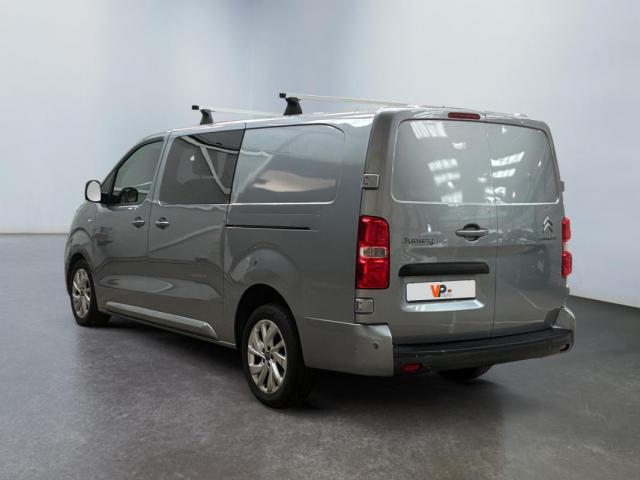 Citroen Jumpy image 4