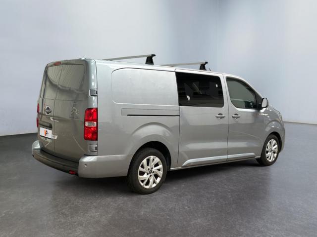 Citroen Jumpy image 1