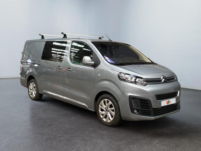 Citroen Jumpy image 8