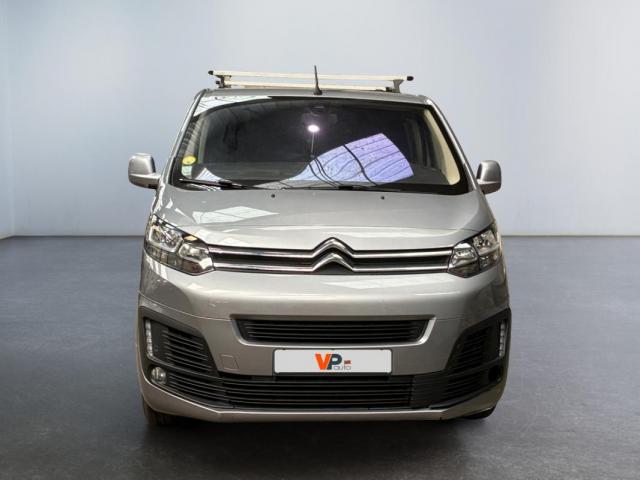 Citroen Jumpy image 3
