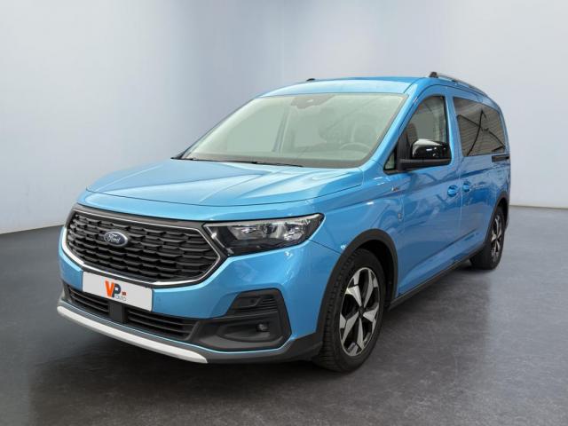 Ford Grand Tourneo Connect 2.0 Ecoblue 122 Dsg7 Active