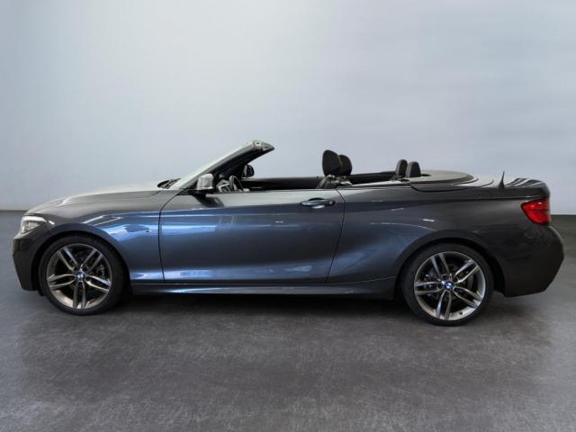 Bmw Série 2 Cabriolet image 6