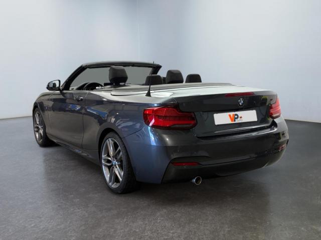 Bmw Série 2 Cabriolet image 4