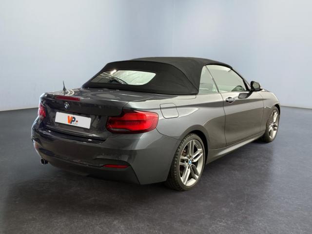 Bmw Série 2 Cabriolet image 2