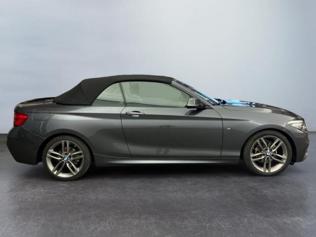 Bmw Série 2 Cabriolet image 5