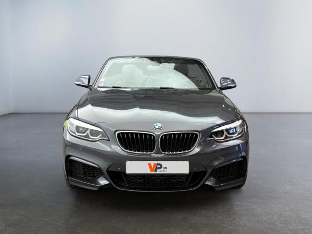 Bmw Série 2 Cabriolet image 9