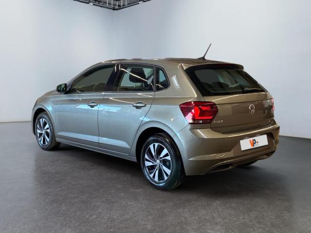 Volkswagen Polo image 2