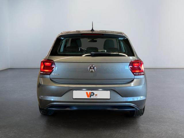 Volkswagen Polo image 9
