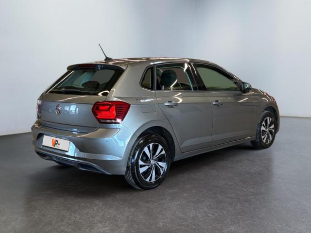 Volkswagen Polo image 8