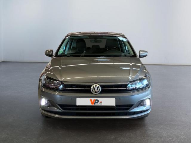 Volkswagen Polo image 6